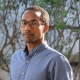 professional headshot of Omer Ali