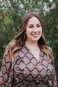 Erica Phillips headshot