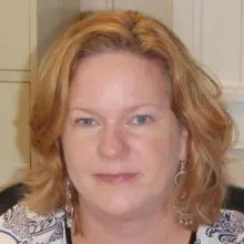 Professional headshot of Kristen Stephens