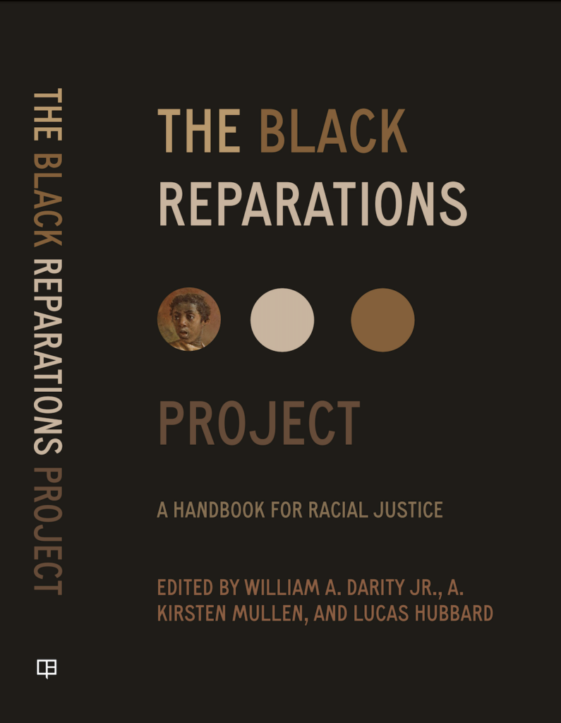 The Black Reparations Project