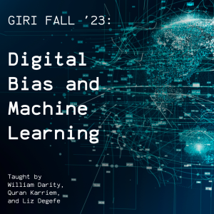Fall 2023 GIRI banner