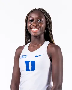 professional headshot of Catherine Kiplagat