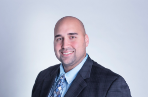 professional headshot of Alberto Ortega