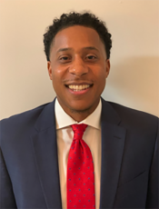 professional headshot of Martin P. Smith