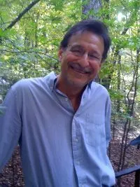 professional headshot of Bruce Orenstein