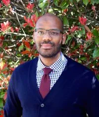 professional headshot of Paul A. Robbins