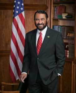 professional headshot of Al Green