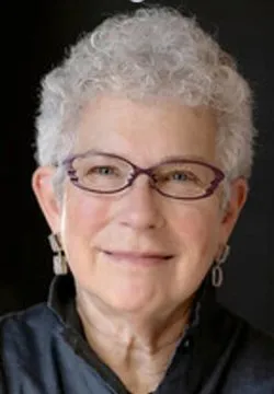 professional headshot of Margaret Levi