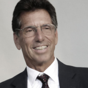 professional headshot of Warren Mosler