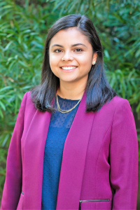 professional headshot of Camila Morales