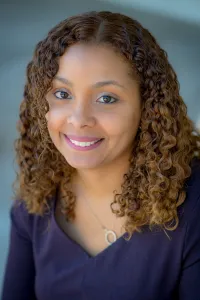 professional headshot of Elizabeth Rivera Rodas