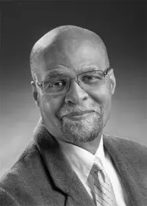 professional headshot of James Peoples