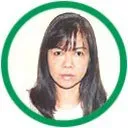 professional headshot of Mari Ebron Odejar