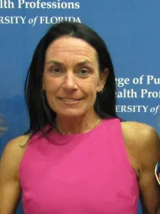 headshot of Molly Jacobs