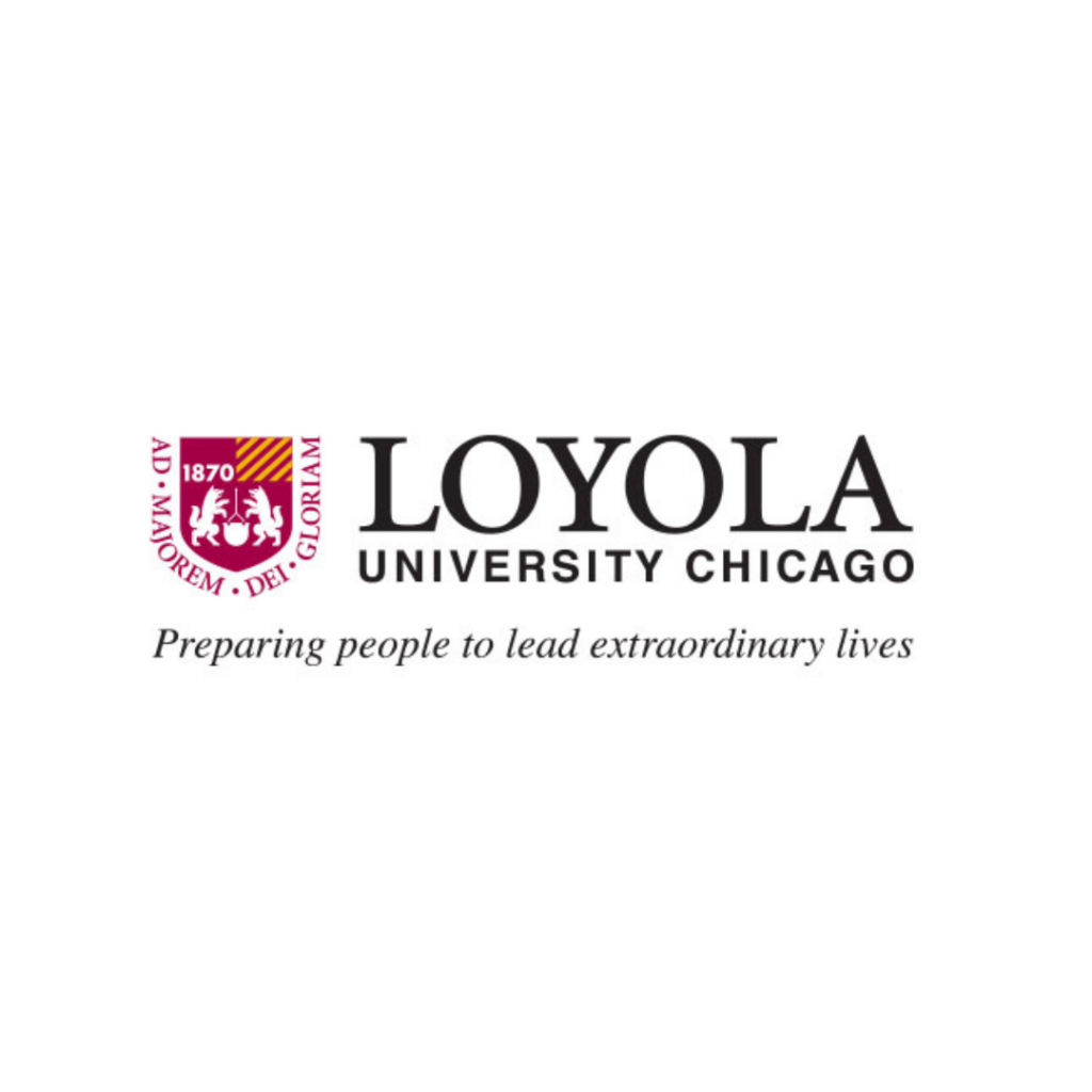 Loyola University logo