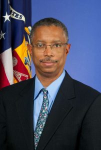 Dr. William Spriggs
