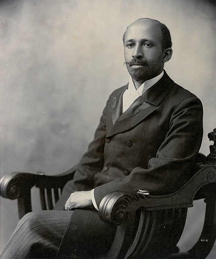 W. E. B. Du Bois