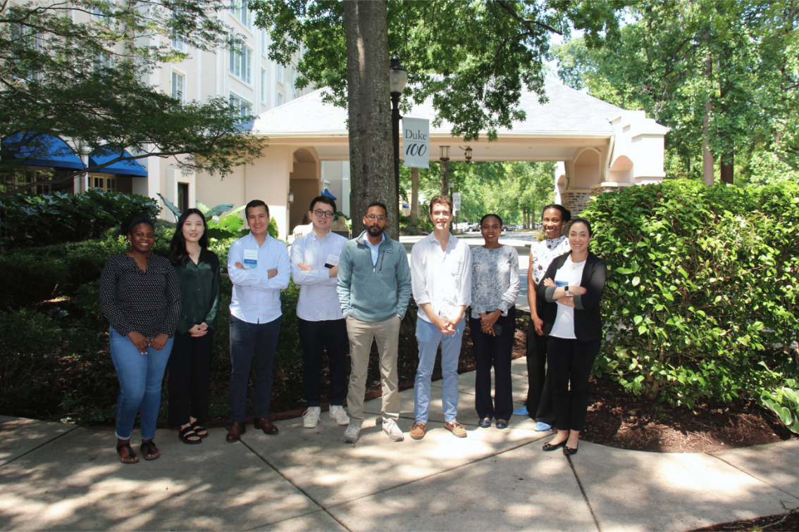 16th DITE cohort