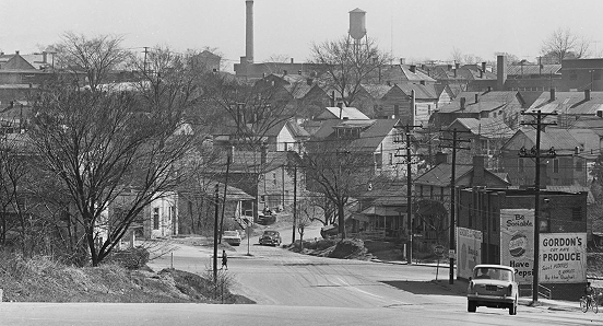The Samuel DuBois Cook Center